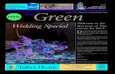 The Green - Issue 6 - Wedding Special