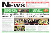 Community News - March 2015, Issue 8