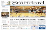 Hope Standard, March 26, 2015