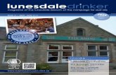 Lunesdale Drinker - Issue 22 - Apr/May/June 2014