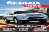 Seagaia News - 2