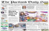 The Portland Daily Sun, Tuesday, December 14, 2010