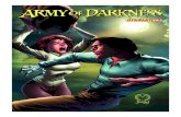 BleedingCool.com: Army Of Darkness 3 Preview