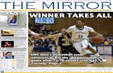 Wednesday, March 9, 2011 e-Mirror