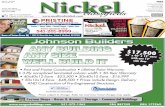 May 22, 2014 Nickel Classifieds