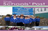 The Schools' Post - Edition 19