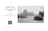 Clumber Park Nottinghamshire: A Story in Pictures