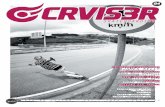 CRVIS3R Skateboarding #09