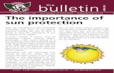 Buderim Bowls Club - The Bulletin