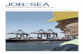 JOB2SEA - Maritime Professionals, Ashore and At Sea