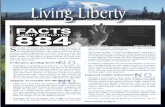 Living Liberty September 2004