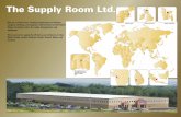 Supply Room Ltd.