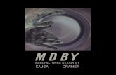 MDBY09 Kajsa Cramer