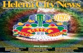 Helena City News Spring Edition