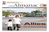 The Almanac 03.30.2011 - Section 1