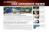 The Chamber News - July