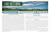The Dominion - January 2014