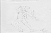 Sketchi Project. Dancer