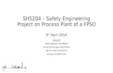 Safety Engineering presentation