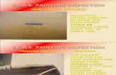 Bgas Painting Faults