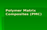 Kuliah 4 Types of Polymer Matrices
