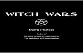 Dawn Flowers - Witch Wars