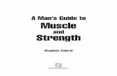 A Man's Guide to Muscle and Strength (2011)