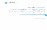 Emailing White Paper Technology RTLS -Oct 2013