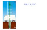 Ctep11-Drilling and Excavation