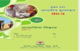 OTBA Social Science Theme in Hindi for Class 9