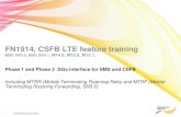 02_CSFB LTE Feature Training