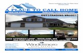A Place to Call Home Jan 2016