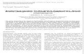 Anatomical Studies on the Genus Euphorbia l Saudi Arabia Subgenera Triucalli Ermophyton Esula and Chamaesyce
