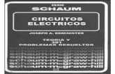 Circuitos Electricos (Joseph Edminister)