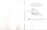 Manual instructiuni RURIS DAC505S