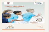 SOUTH AFRICA-Athletics Coaching Manual