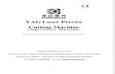 YAG Laser Operation Manual
