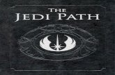 The Jedi Path a Manual for Students of the Force