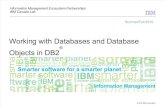 1.4 - Working with Databases and Database Objects.odp