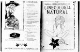 Manual Introductorio Ginecologia Natural