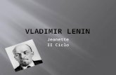 Lenin Bio Discursos Frases