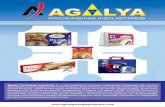 Agalya Packaging Industries Tamil Nadu India