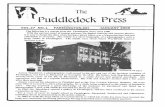 Puddledock Press January 2006