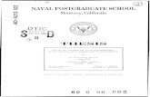 Naval Phd Thesis Thermoacoustic