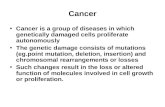 Cancer (Biokimia)