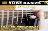 [BOOK] - Acoustic Guitar Slide Basics