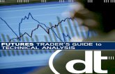 Futures Traders Guide to Technical Analysis