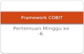 Framework COBIT