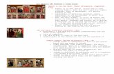 Art History 201 Midterm 1 Study Guide