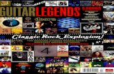 Guitar Legends 109 (2009) Classic Rock